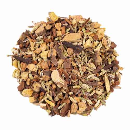 Infusion / Déthéiné | Infusion Chaï