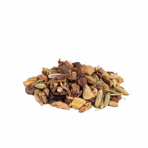 Infusion / Déthéiné | Infusion Chaï