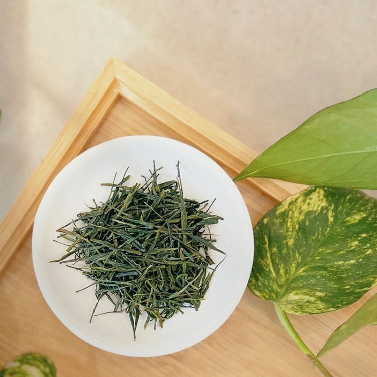 Thé vert | En Shi Yu Lu | Chine