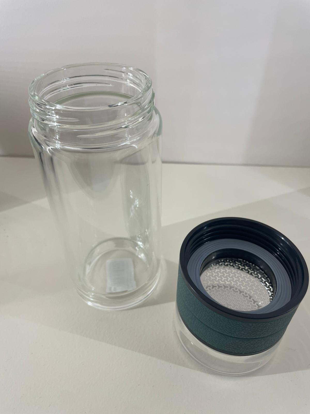 Accessoires | Gourde à infusion