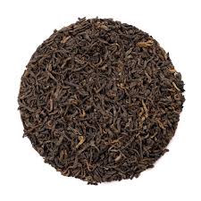 Thé sombre | Pu Erh Cuit