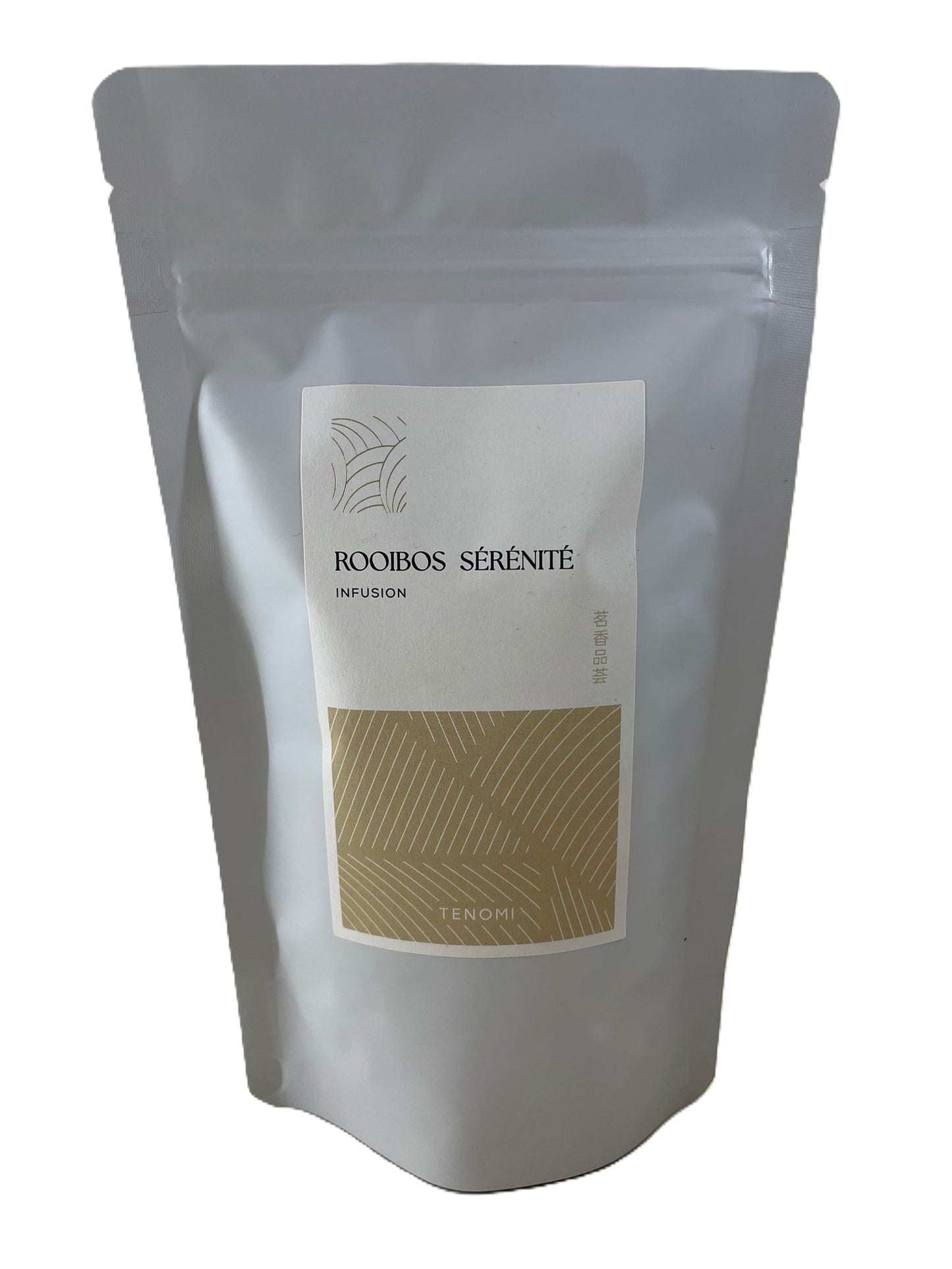 Infusion / Déthéiné | Rooibos Sérénité