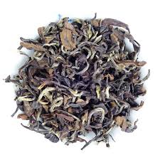 Thé wulong | Beauté Orientale de Taïwan