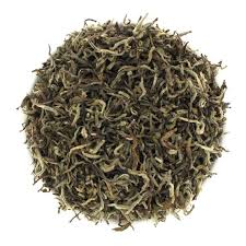 Thé blanc | Blanc de Shangri-La | Népal