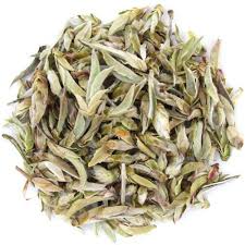 Thé blanc | Bourgeons Blancs Sauvages | Chine
