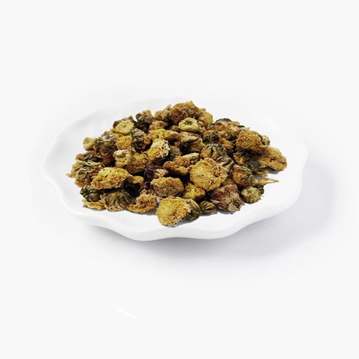 Thé assemblé | Chrysanthèmes sauvages