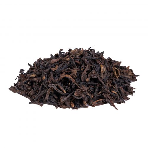 Infusion / Déthéiné | Darjeeling déthéiné