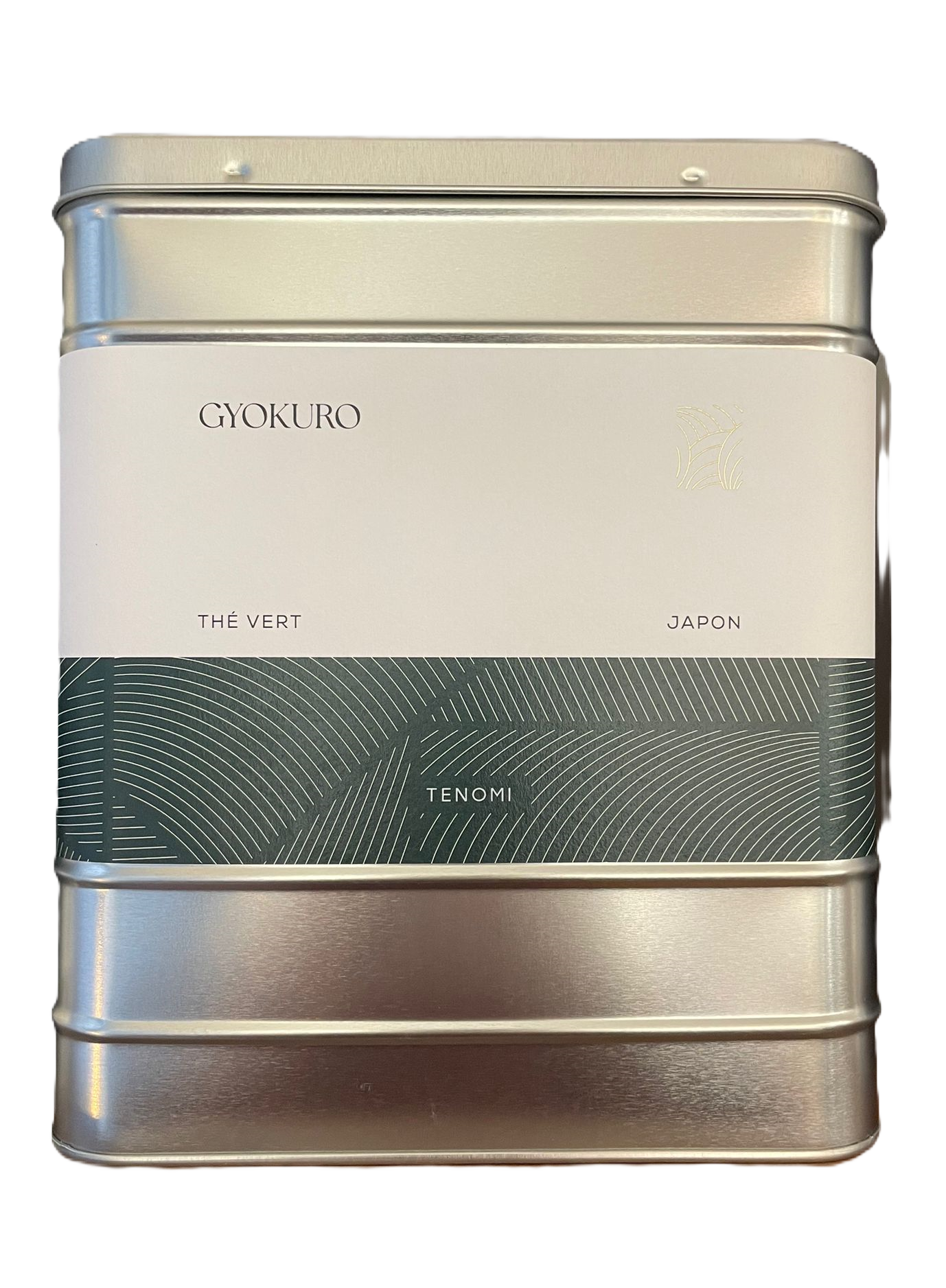 Thé vert | Gyokuro