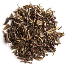 Thé vert | Hojicha