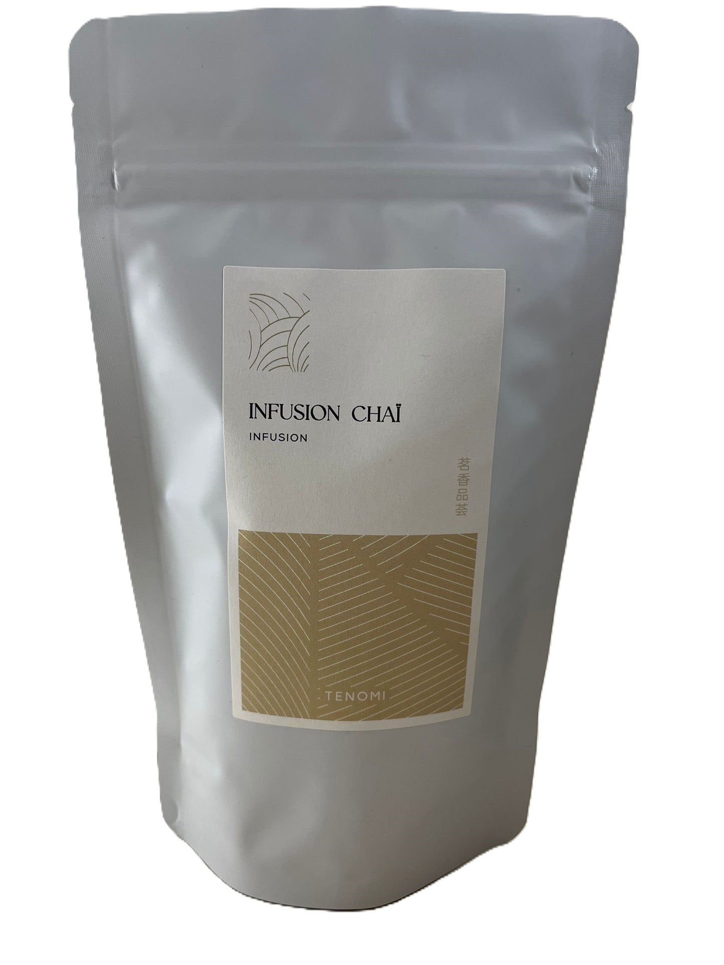 Infusion / Déthéiné | Infusion Chaï