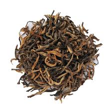 Thé jaune | Jaune du Yunnan | Chine