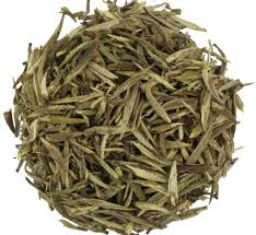 Thé jaune | Jaune de Jun Shan | Chine