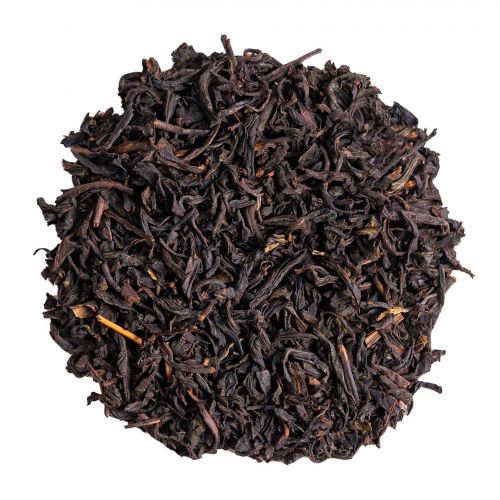 Thé noir | Lapsang Souchong