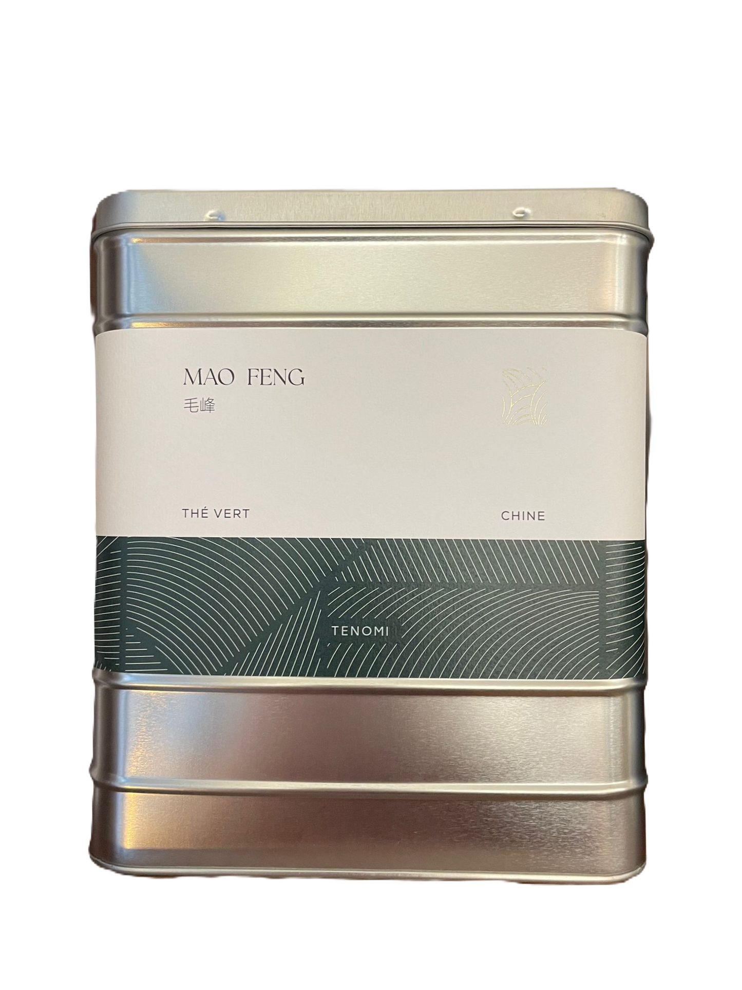 Thé vert | Mao feng | Chine