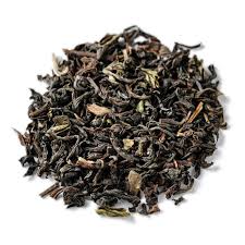 Thé noir | Darjeeling d'Automne | Inde