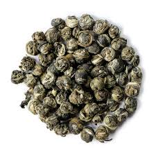 Thé vert | Perles de Jasmin | Chine