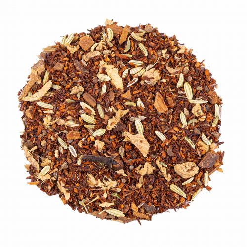 Infusion / Déthéiné | Rooibos Sérénité