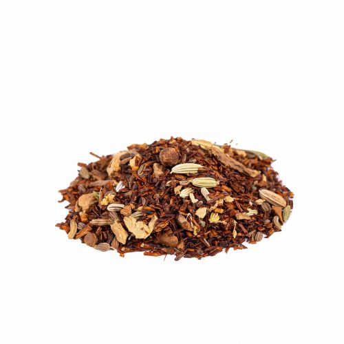 Infusion / Déthéiné | Rooibos Sérénité
