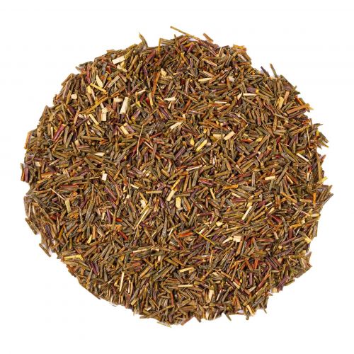 Infusion / Déthéiné | Rooibos Vert Pur