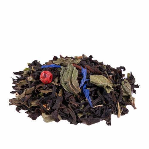 Thé assemblé | Zen forest