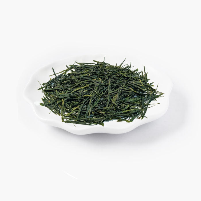 Thé vert | En Shi Yu Lu | Chine