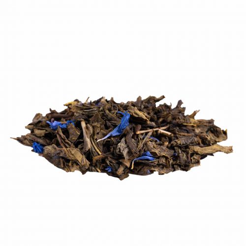 Infusion / Déthéiné | Earl Grey Vert Déthéiné