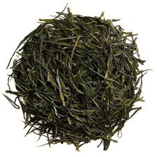 Thé vert | En Shi Yu Lu | Chine