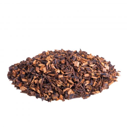 Infusion / Déthéiné | Rooibos Honeybush Bio