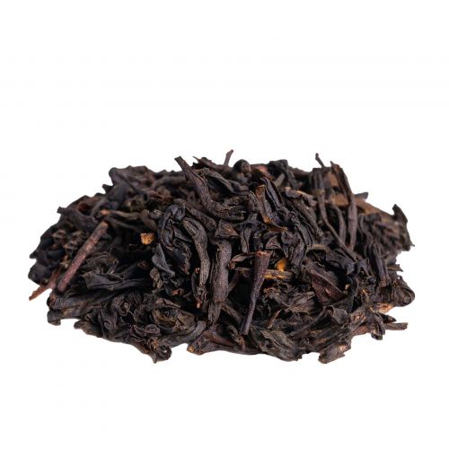 Thé noir | Lapsang Souchong
