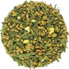 Thé vert | Matcha Genmaicha | Japon