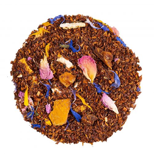Infusion / Déthéiné | Rooibos tropical