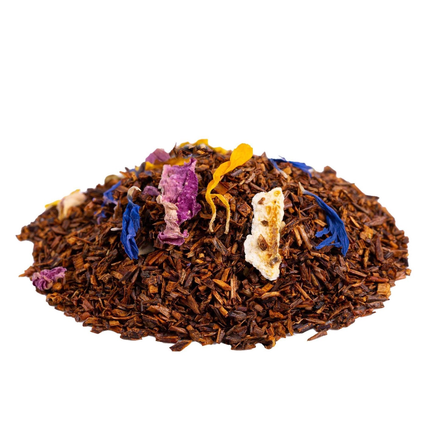 Infusion / Déthéiné | Rooibos tropical