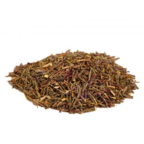 Infusion / Déthéiné | Rooibos Vert Pur
