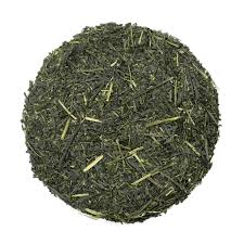 Thé vert | Sencha Fuka Mushi