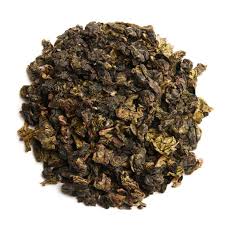 Thé wulong | Tie Guan Yin