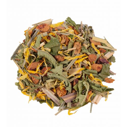 Thé assemblé | Verveine fruitée